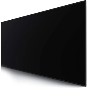 D'vers 70X30CM Xl Siyah Dikişli Oyuncu Mousepad