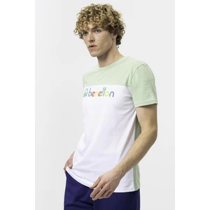 United Colors Of Benetton Erkek T-Shirt BNT-M20472