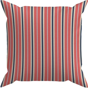 Geometric Kırlent Kılıfı DS76