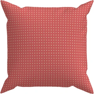 Geometric Kırlent Kılıfı DS77