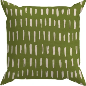 Geometric Kırlent Kılıfı DS86