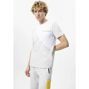 United Colors Of Benetton Erkek T-Shirt BNT-M20448