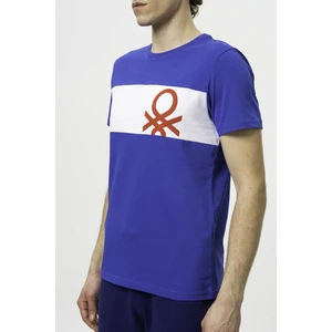 United Colors Of Benetton Erkek T-Shirt BNT-M20470