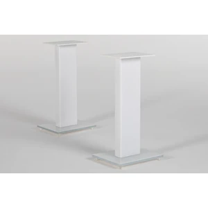 Sp 701 Wht(Beyaz) Hoparlör Standı Ayağı