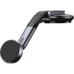 Premium Serisi A092 Araba Için Manyetik Telefon Tutucu Araç Içi  Uzayabilen Telefon Tutucu