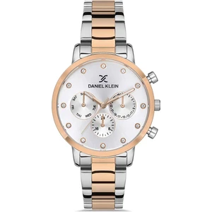 Daniel Klein DKE.1.10112.5 Kadın Kol Saati	