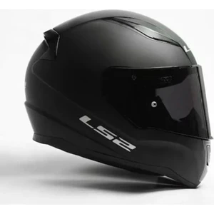 Rapid 2 Mat Siyah Kask