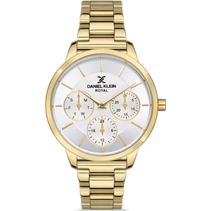 Daniel Klein DKE.1.10233.2 Kadın Kol Saati	