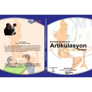 Konuşma Apraksisinde Artikülasyon Terapisi - Savaş Çelik