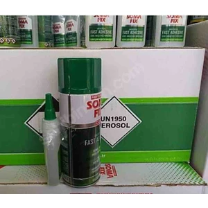 Hızlı Yapıştırıcı 200 ml Somafix