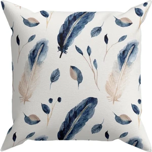 Feather Kırlent Kılıf Ds5