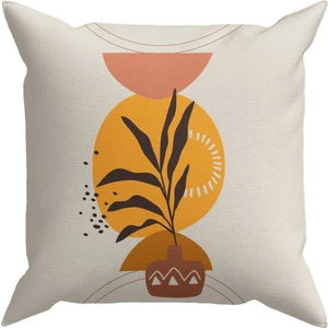 Abstract Kırlent Kılıf DS10