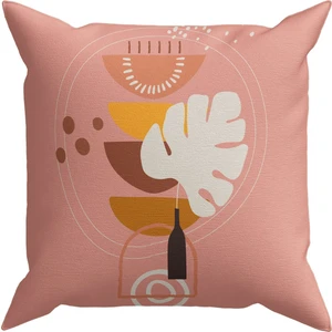 Abstract Kırlent Kılıf Ds9