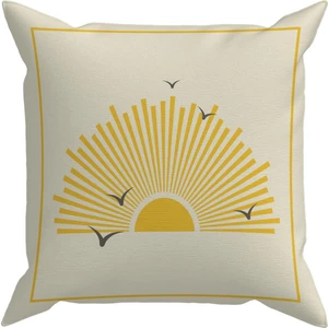 Summer Kırlent Kılıf Ds4