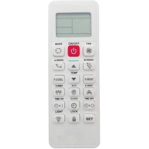 Fujitsu AR-REY1U AR-REB2E AR-REF1E AR-REB1E Klima Kumandası
