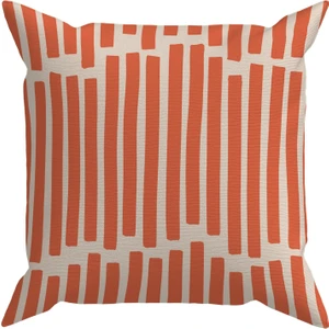 Geometric Kırlent Kılıfı DS84