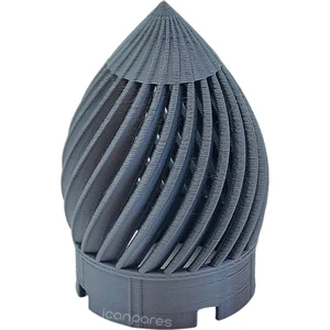 Philips Fc 9924 Marathon Ultimate Toz Hazne Içi Seperatör