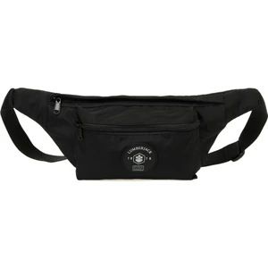 Ul July 36 GC555 3fx Siyah Unisex Bel Çantası