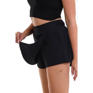 Win Moda Kadın Deniz Şortu/şort Etek-Plaj Şortu/women's Shorts Skırt Beach Skırt Or Beach Shorts