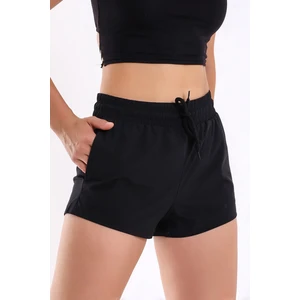 Win Moda Kadın Deniz Şortu-Plaj Şortu / Women's Sea Shorts - Women's Beach Shorts-Basicbeach