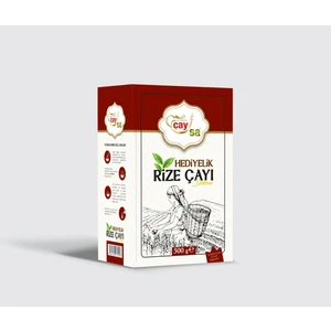 Premium Dökme Çay 500 gr  12'li  6 kg