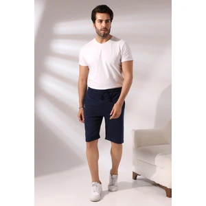 Cepli Şort 19691 Lacivert