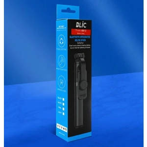 Bsf-02 Bluetooth Selfie Tripot