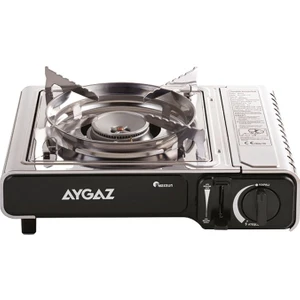 Ms 2500 Portatif Ocak + 220 gr Kartuş - 4 Adet