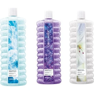 Senses  Banyo Köpüğü 1000 Ml 3 Adet