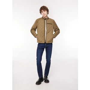 Normal Bel Straight Erkek Denim Pantolon Ma972 007 Dark Blue