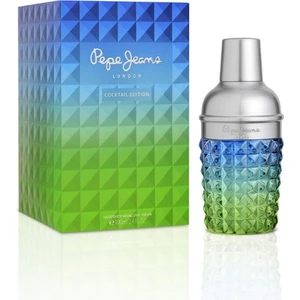 Pepe Jeans Cocktail Edition For Him Edt 100 Ml Erkek Parfümü