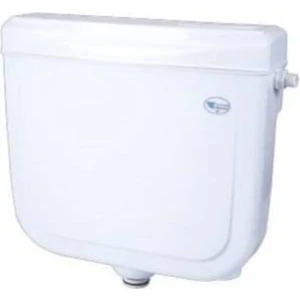 Deniz 2000 Stoplu Klozet Üstü Rezervuar(Basmalı)