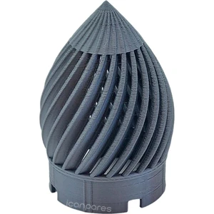 Philips Uyumlu  Fc 9929 Marathon Ultimate Toz Hazne Içi Seperatör