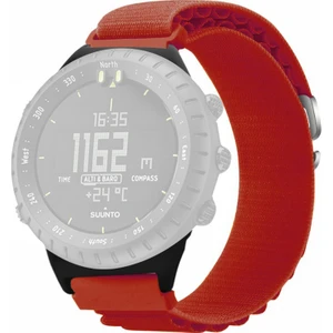 Suunto Core Watch Band 22MM Naylon Döngü Ayarlanabilir Bilek Kayışı (Yurt Dışından)