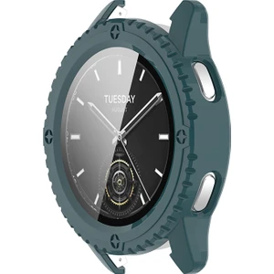 Xiaomi Watch S3 Case Hard Pc Izleme Kapağı (Yurt Dışından)