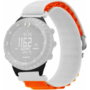 Suunto Core Watch Band 22MM Naylon Döngü Ayarlanabilir Bilek Kayışı (Yurt Dışından)