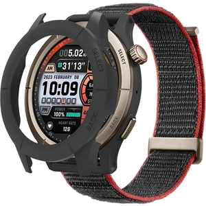 Huami Amazfit Cheetah Pro Frame Pc Kapak Izleme Koruyucu (Yurt Dışından)