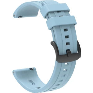 Huawei Watch Gt 4 46MM Saat Band 22MM Silikon Kayış Değiştirme (Yurt Dışından)