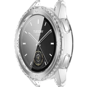Xiaomi Watch S3 Koruyucu Kapak Sabit Pc Saat Kılıfı (Yurt Dışından)