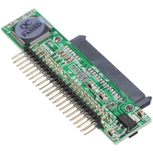 2.5'' Sata Ide Çevirici Notebook Sata Harddisk Ide Çevirici 180 Derece 2.5 Sata Ide Çevirici