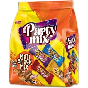 Party Mix Mini Bar 400 Gr. (1 Poşet)