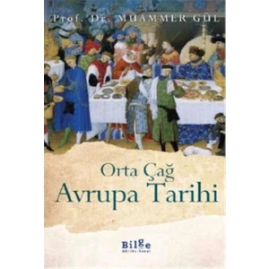 Orta Çağ Avrupa Tarihi
