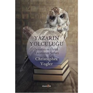 Yazarın Yolculuğu