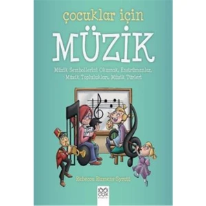 Çocuklar İçin Müzik
