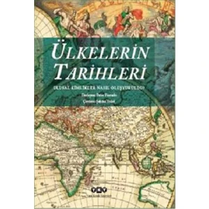 Ülkelerin Tarihleri (Karton Kapak) 2. Baskı