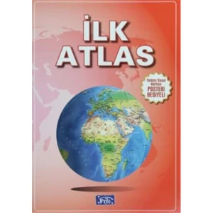 İlköğretim İlk Atlas