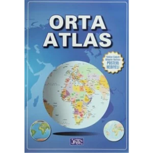 İlköğretim Orta Atlas