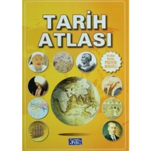 Tarih Atlası