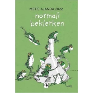 Normali Beklerken