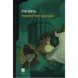 Mesnevi den Seçmeler